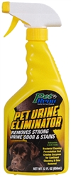 PET RENU Pet Urine Eliminator - 24 oz.