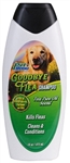 PET RENU GOODBYE FLEA SHAMPOO