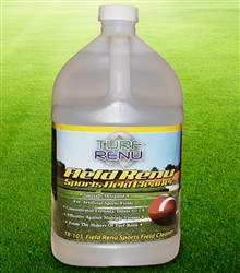 Field Renu - Sports Field Cleaner