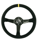 Impact Grip Steering Wheel