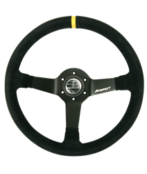 Impact Grip Steering Wheel