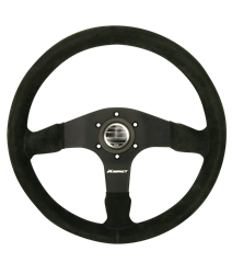 Impact Stelvio Steering Wheel