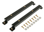 S 2/4â„¢ Mounting Brackets for PolarisÂ® RZRÂ®