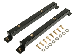 S 2/4â„¢ Mounting Brackets for PolarisÂ® RZRÂ®