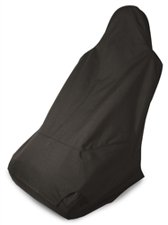 Seat Saver- fits 3G - Black