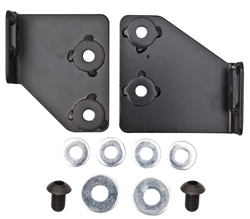 Jeep JK 07-17, Front Seat Adapter Kit