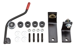 Jeep TJ (Inc. Unlimited) 03 -06, Adapter Kit