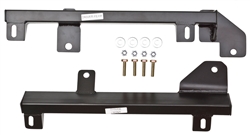 Ford F-150 Standard Cab 92-96, Mounting Bracket