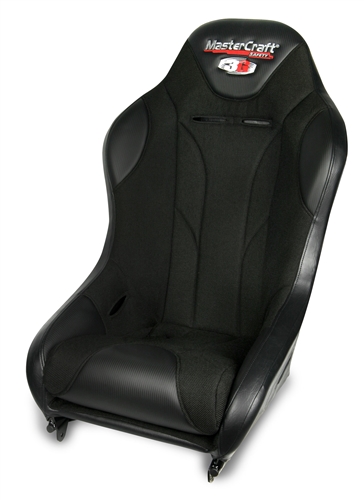 MasterCraft Safety | 3G-4â„¢ Performance Automotive Race Seat