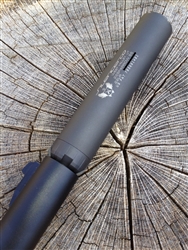 Silencerco Sparrow