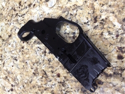 CMT UHP-15 Billet AR15 Lower Receiver