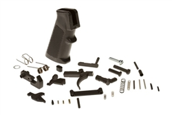AR15 Milspec Lower Parts Kit