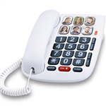 Photo Phone Dialer for Dementia - Canada