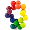 Playable Art Ball - Fidget Toy for Dementia