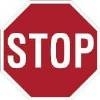 stop-sign-for-doors