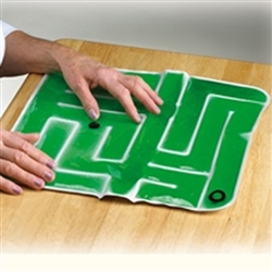 Gel-Maze-Pad-for-Visual-Stimulation-Canada