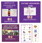 four-ageucation-activity-package-activity