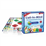 call to mind conversation game for dementia