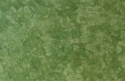 Avocado Medium - Aida Cloth (DMC Brand)