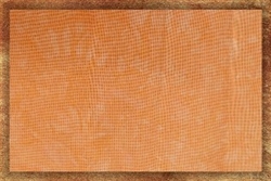 Creamsicle  - Aida Cloth (DMC/Charles Craft)