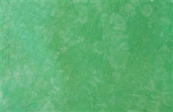 Electric Green Light - Aida Cloth (Zweigart)