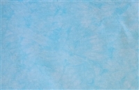 Glacier Blue Light - Aida Cloth (DMC Brand)
