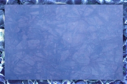 Hyacinth  - Zweigart Linen