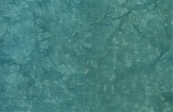 Jade Green Dark - Aida Cloth (Zweigart)