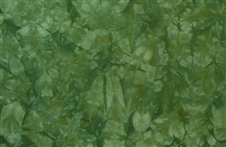 Lemon Grass Dark - Aida Cloth (Zweigart)