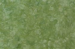 Lemon Grass Light - Aida Cloth (DMC Brand)