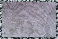 Mushroom  - Aida Cloth (Zweigart)