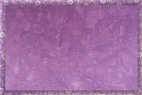 Orchid  - Aida Cloth (Zweigart)