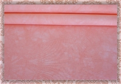 Peach  - Aida Cloth (Zweigart)