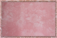 Petal Pink  - Zweigart Lugana & Fine Ariosa