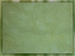 Pistachio  - Aida Cloth (Zweigart)