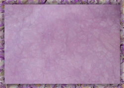 Plum Blossoms  - Aida Cloth (DMC/Charles Craft)