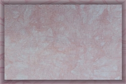 Powder Pink  - Zweigart Linen