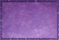 Purple Passion  - Aida Cloth (Zweigart)