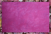 Raspberry  - Aida Cloth (Zweigart)