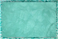 Sea Glass  - Aida Cloth (DMC/Charles Craft)