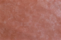 Smoked Salmon - Aida Cloth (DMC Brand)