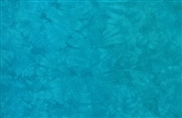 Turquoise - Zweigart Linen