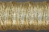 380-010 No. 4 Smooth Passing Thread - Gilt