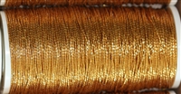 Gold Color T71 Thread - Per 10 yd pkg