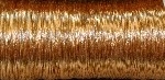 Benton & Johnson - Dark Gold 371 Thread - Per 15 yards