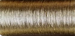 Gold Colored 340 Thread - Per 20 yards