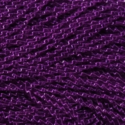 Supa Violet Coloured Wire Check No 6 - Per 18" cut