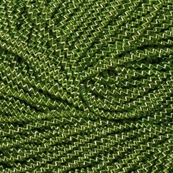 Supa Green Chartreuse Wire Check No 6 - Per 18" cut