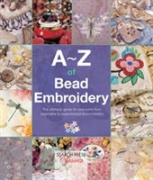 A-Z of Bead Embroidery - Country Bumpkin