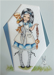 Artmishka - Alice